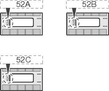 Χρήση της βάσης Βάση φόρτισης Micro USB Χρήση των προσαρτήσεων Η βάση Βάση φόρτισης Micro USB συνοδεύεται από τρεις προσαρτήσεις διαφορετικού πλάτους.