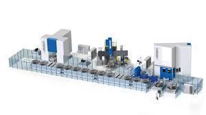 Information Theory for the investigation of Manufacturing Systems Θεωρία Πληροφορίας για την μελέτη των Συστημάτων παραγωγή Information