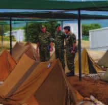 Ιωάννης Ηλιόπουλος επισκέφθηκε τη Σχολή στον