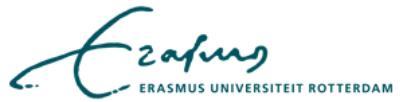 Biology, Erasmus MC University