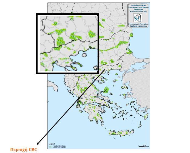 Γνπξδνπιίδε Επδνμία Επξωπαϊθή Εδαθηθή Σπλεξγαζία