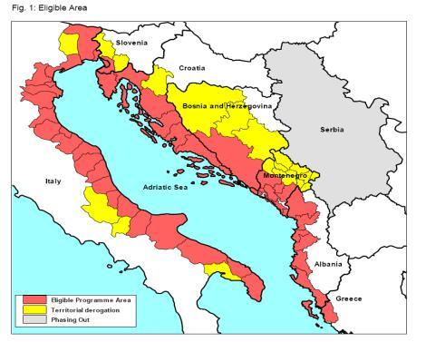 Μαχξε ΘΪιαζζα 126, κε επηιέμηκεο πεξηνρέο 127 πεξηθέξεηεο απφ ηε Βνπιγαξία, ηε Ρνπκαλία, ηε Ρσζία, ηελ Διιάδα, ηελ Σνπξθία, ην Αδεξκπατηδάλ, ηελ Οπθξαλία, ηε Γεσξγία, ηε Ρνπκαλία θαη ηε Μνιδαβία.