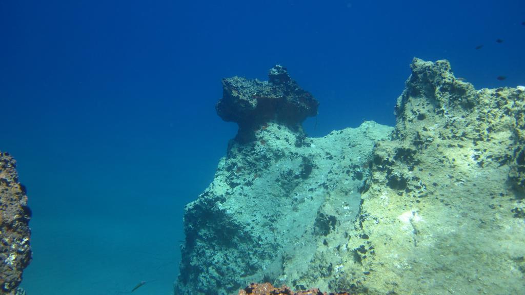 Άλλα είδη θαλάσσιων εγκοπών Μεσοπαλιρροιακές εγκοπές Από τις μεσοπαλιρροιακές εγκοπές, οι πιο ακριβείς δείκτες μεταβολών θαλάσσιας