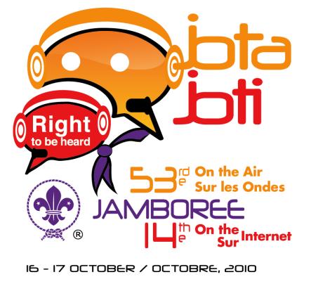 Τα Jamboree μποροφν να πραγματοποιθκοφν και ςε εκνικό επίπεδο. Στθν Ελλάδα για παράδειγμα ζχουν πραγματοποιθκεί 4 πανελλινια Jamboree. 3.2. J.O.T.A & J.O.T.I.