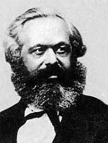 τάλλευση αυτή οφείλεται το κέρδος και η εξουσία της. Ο Καρλ Μαρξ (Karl Marx) γεννήθηκε στην Τριρ της Γερμανίας, στις 5 Μαΐου 1818, προερχόμενος από μεσαία κοινωνική τάξη.