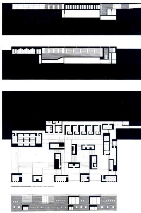 θακπύιες Peter Zumthor, The