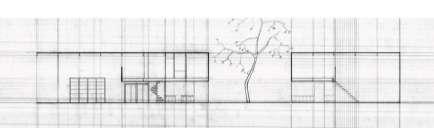 Eames House,