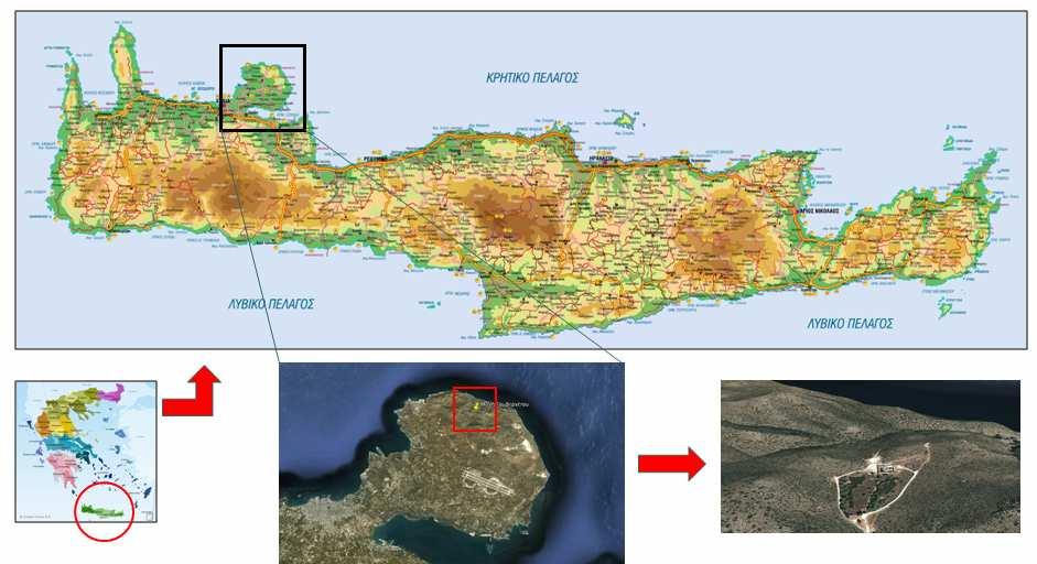 1.2.2 Η ΙΣΤΟΡΙΑ ΤΗΣ ΜΟΝΗΣ ΓΟΥΒΕΡΝΕΤΟΥ Η Μονή Γουβερνέτου χτίστηκε το 1537 και άκμασε, αποκτώντας πολύ μεγάλη επιρροή στην περιοχή και πολύ μεγάλη περιουσία.