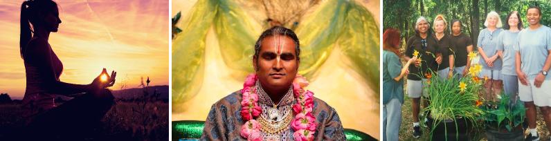 ATMA KRIYA YOGA OM CHANTING ΕΝΗΜΕΡΩΤΙΚΟ ΔΕΛΤΙΟ ΤΑ ΚΥΡΙΟΤΕΡΑ ΣΗΜΕΙΑ ΤΟΥ ΦΕΒΡΟΥΑΡΙΟΥ 2017 1. OM Chanting στις Γυναικείες Κρατικές Φυλακές Μarianna Αμερικής 2.