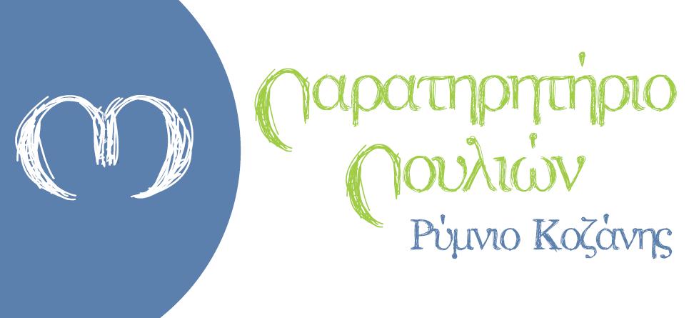 Σχέδιο 2: Προτεινόμενα Λογότυπα -