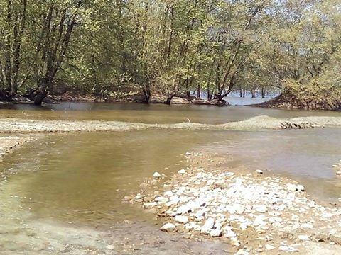 παρατηρητήριο (παγκάκια) 3) Κατασκευή ξύλινης περίφραξης γύρο από το λόφο περικλείοντας όλο το χώρο του παρατηρητηρίου 4) τοποθέτηση κάδων απορριμμάτων εντός και εκτός του χώρου του