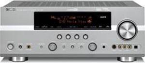 for higher fidelity sound reproduction 3 in/1 out HDMI (ver. 1.2a) for handling digital signals including Super Audio CD Assignable amplifiers for bi-amp connection 1.