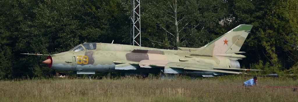 Το θηριώδες MiG-31 εξακολουθεί να προσφέρει τις υπηρεσίες