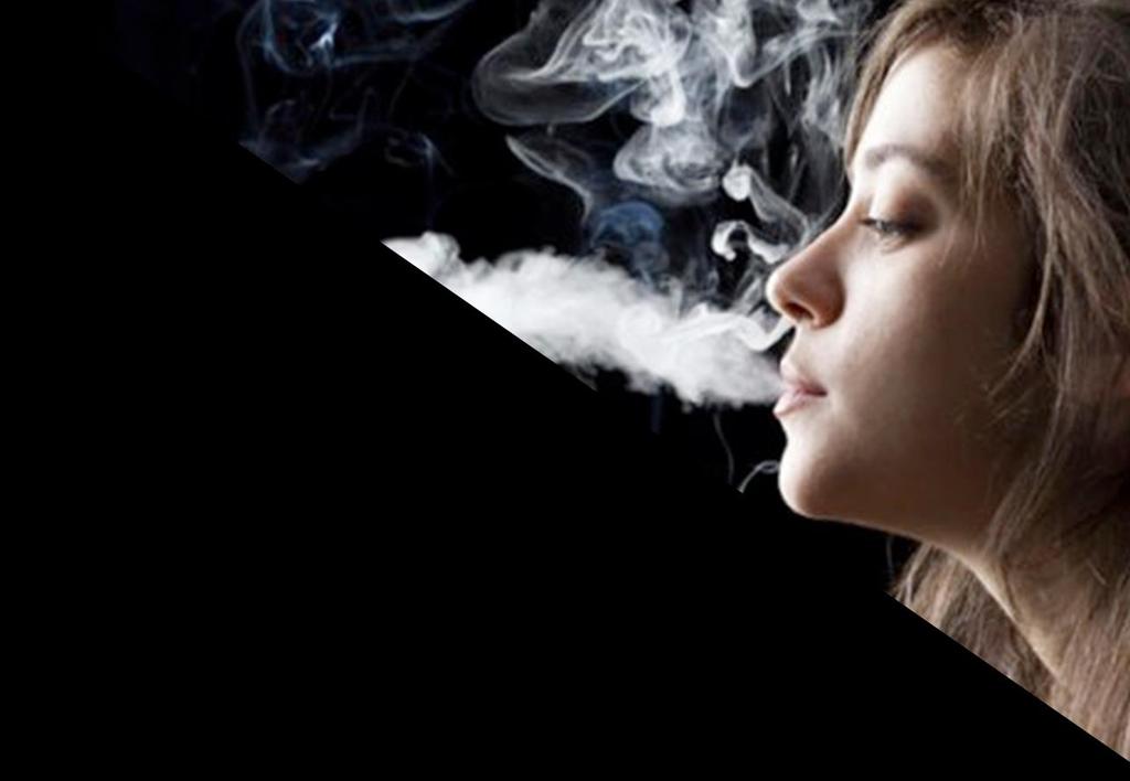 Kάπνισμα Κάπνισμα μητέρας ή καπνός στο περιβάλλον του νεογνού σημαντικοί παράγοντες