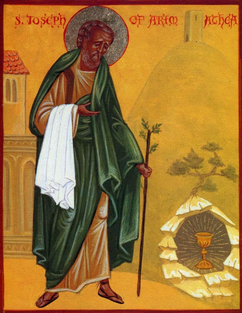 Sunday Bulletin July 31, 2016 6th Sunday of Matthew Forefeast of the Precious Cross; Joseph of Arimathea Transfiguration of our Lord Greek Orthodox Church 414 St.