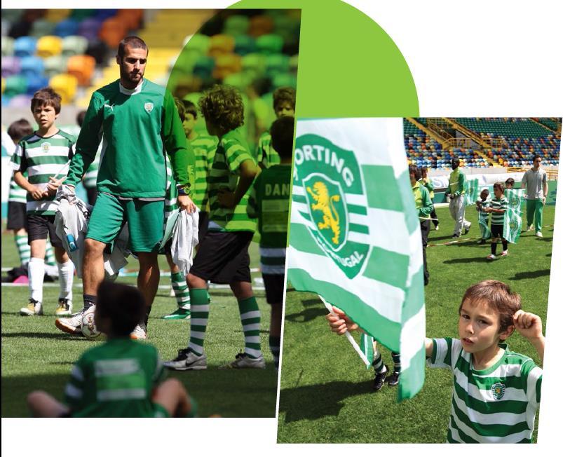 Sporting