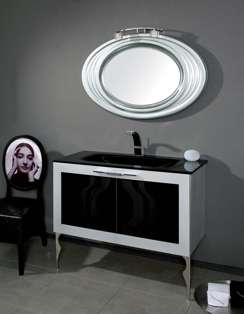 14 Gallery 110 Βάση επίπλου Gallery