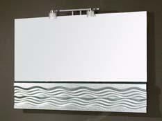 Monaco  x 75 cm 340,00 80,00 Gold Silver