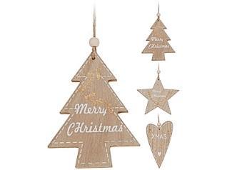 :3 DESIGNS, DISPLAY BOX/ HANGTAG PCS 5 1 24 Συνθετικό 4,09 4,55 144 144 8711295522598 CAA650320 HANGING DECORATION, PLASTIC, V-PLATED, COLOUR: RED, 3 ASSORTED DESIGNS: FEATHER (19X5X1CM), XMAS TREE