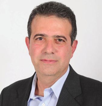 Επιτροπής Αιμοδοσίας. 2 6 ΙΑΚΩΒIΔΟΥ Αντωνία (Λίτσα) Απόφοιτος Δημοσιογραφίας και Δημοσίων Σχέσεων. Εργάστηκε στην ΚΟΕΑΣ.