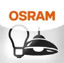 led.osram.gr/professional Βρείτε το σωστό λαμπτήρα γρήγορα και έξυπνα Κατεβάστε εδώ Δωρεάν. Apple and the Apple logo are trademarks of Apple Inc., registered in the U.S. and other countries.
