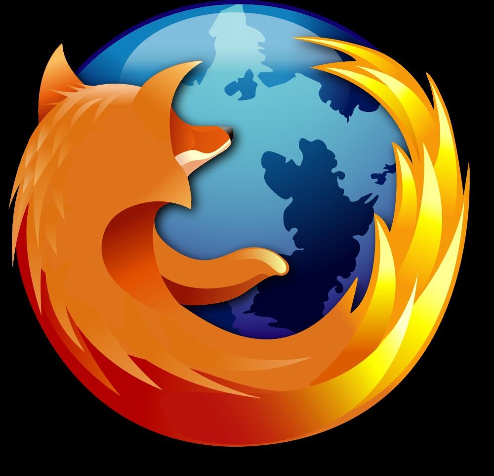 Περιήγηση ιστού Mozilla Firefox Άσκηση