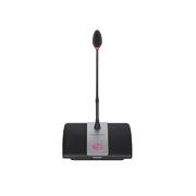 Integrated Systems: ADN Wired Discussion System: Central Unit and Accessories (Continued) 505546 ADN PS-EU Extension of the system size up to 400 units 1.750,00 2.