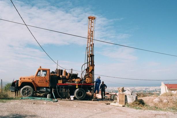 Κεφ.9: Γεωτεχνική Έρευνα 65 Εικόνα 9.1: