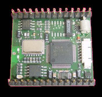 Sensors, embedded controllers Κινητές επικοινωνίες :