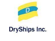 5.2 DRYSHIPS INC (NYSE : DRYS) H Dryships ιδρύθηκε τον Σεπτέμβριο του 2004 με έδρα τα νησιά Marshall. Τα γραφεία της εταιρείας βρίσκονται στο Μαρούσι.