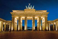 Βερολίνο & Δρέσδη Βερολίνο Πετάμε με 4&5 ΗΜΕΡΕΣ ΠΡΑΓΑ NEUS MUSEUM ΠΟΤΣΔΑΜ 1n ημέρα Πτήση για Πράγα ΒΕΡΟΛΙΝΟ Συγκέντρωση στο αεροδρόμιο και πτήση για Πράγα. Άφιξη και αναχώρηση για το Βερολίνο.