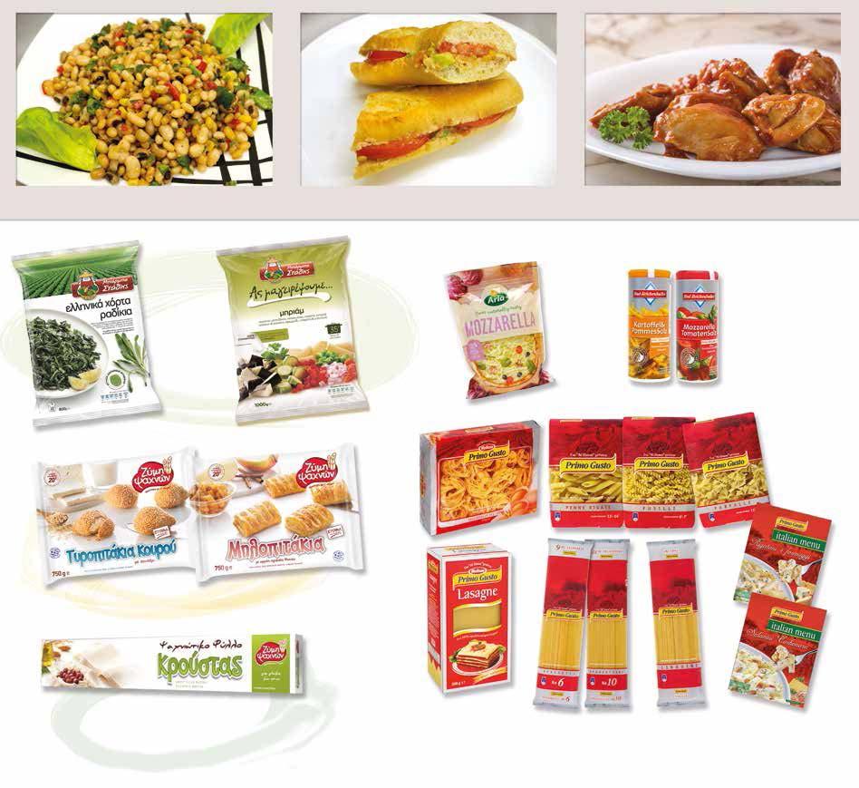 Πρόταση Σερβιρίσματος Serving suggestion Πρόταση Σερβιρίσματος