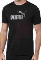 416496 10,50 Puma Ανδρικά αθλήτικα t-shirt