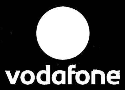 Η Vodafone Greece ιδρύθηκε στην Ελλάδα το 1992 ως Πάναφον (Panafon) από τον όμιλο Vodafone, την France Telecom, την Intracom και από την τράπεζα Data και ονομάστηκε επίσημα Vodafone τον Ιανουάριο του
