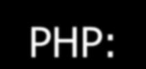 com/php/default.asp παξαδείγκαηα PHP: http://www.techteam.