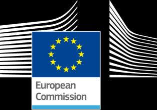 Conclusions for some specific materials Example for a selection of three materials with relevance Paper and board Largest market after plastics (turnover 26