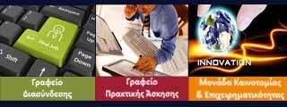 απεικονίσεων τριών