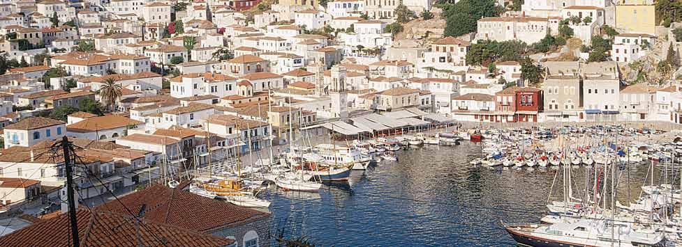 ιδιαίτερα των παιδιών της Ύδρας.