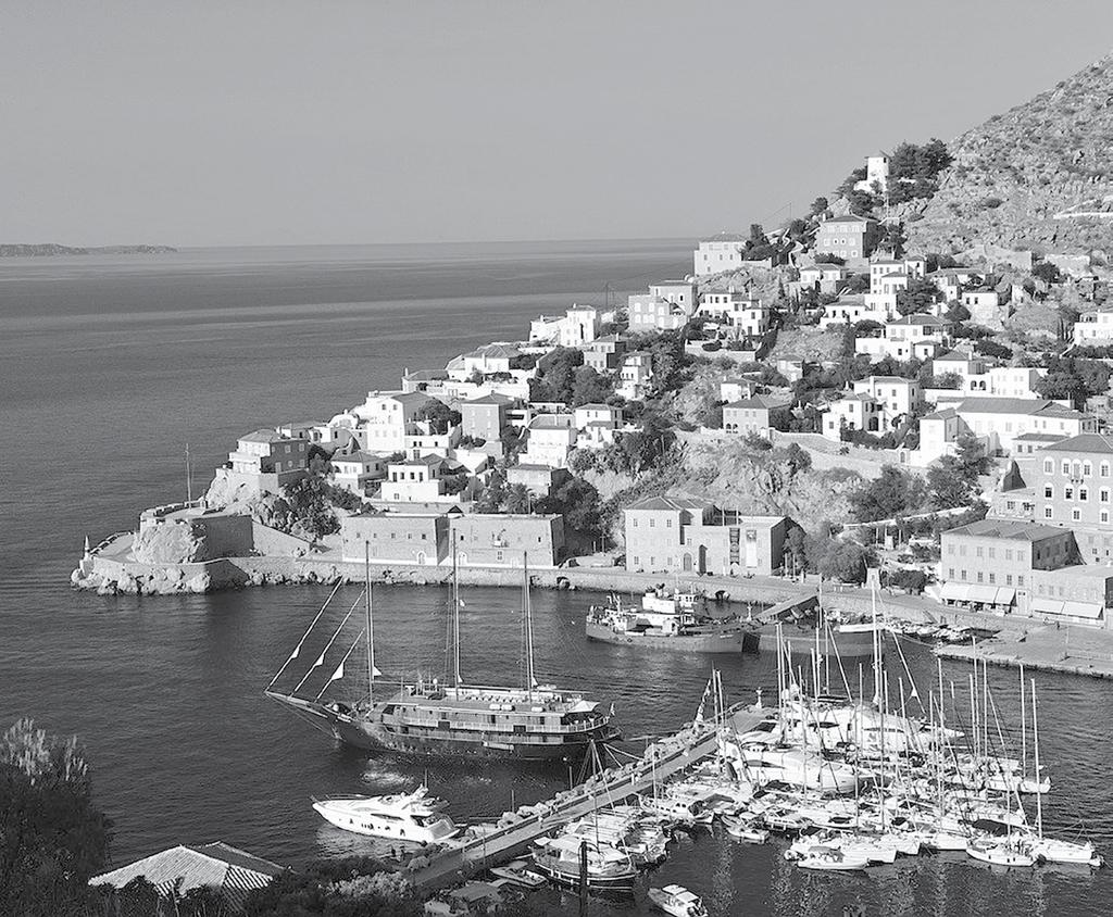 ΤΟ ΘΕΜΑ / 15 οικο νομία της 6.4.