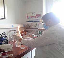 Απουσία Escherichia coli σε 100ml νερού Απουσία Enterococcus σε 100ml νερού Για οποιαδήποτε διευκρίνηση σχετικά με τα αποτελέσματα στις παραλίες και στο πόσιμο νερό του Πόρου, της Ύδρας