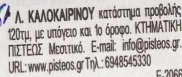 και θα διαιρέσουμε με το αριθμό 249.