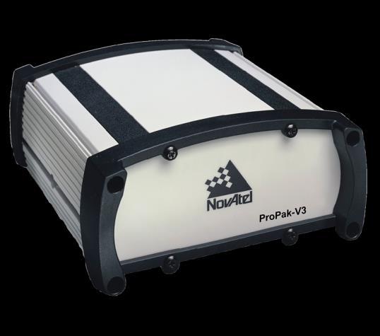 4.2.3 Novatel Propak Σχήμα 4.3 : Novatel Propak-V3 (Πηγή: http://www.novatel.