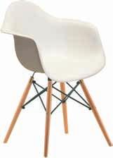ORANGE ΑΒS 46X55X81 εκ 10-0034-29-96   LOFT