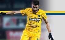 16 #ΑΛΩΝΙΑ Η σεζόν 2004-2005 που αποτέλεσε την αφετηρία για όλα τα σπουδαία που