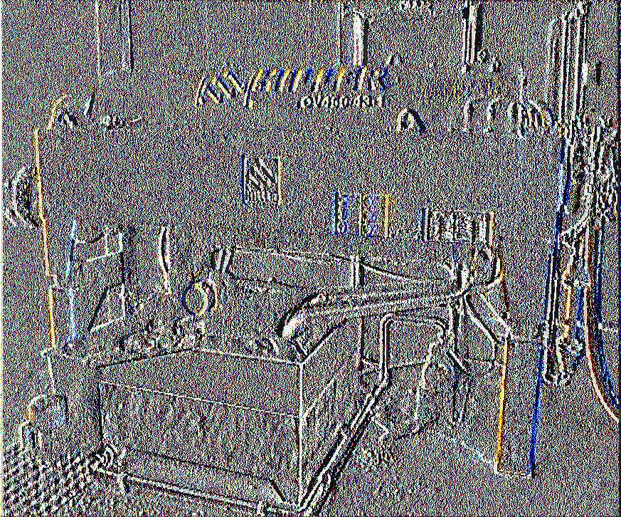 3. Διαχωρισμός (εικ.6), καθαρισμός ελαιόλαδου III.