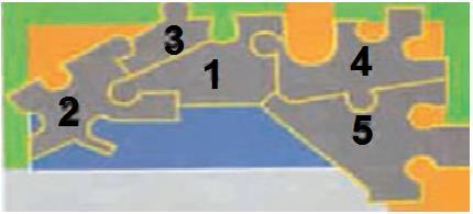 από τους δύο αρχιτέκτονες του Παρθενώνα).