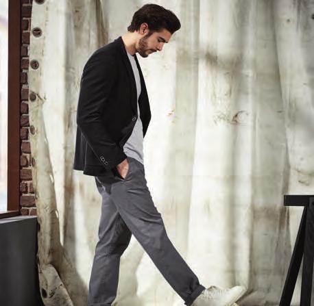 casual LOOK ΑΠΟ ΠΕΜΠΤΗ 23.02. -LIDL http://www.