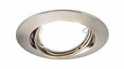 Η γκάμα Philips Ledinaire των φωτιστικών LED Φωτιστικό Ledinaire BN060C Στεγανό Ledinaire WT060C Pentura mini