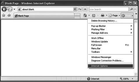 Φαίνομαι συνδεδεμένος ωστόσο το Internet Explorer εξακολουθεί να εμφανίζει μήνυμα σφάλματος «Internet Explorer cannot display the webpage («Ο Internet Explorer δεν μπορεί να εμφανίσει την