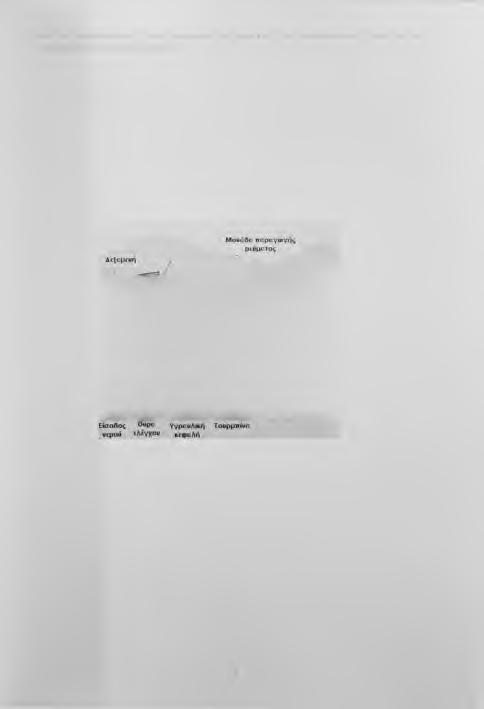 Υδροηλεκτρική ενέργεια Η υδροηλεκτρική ενέργεια αποτελεί μια μορφή ενέργειας που
